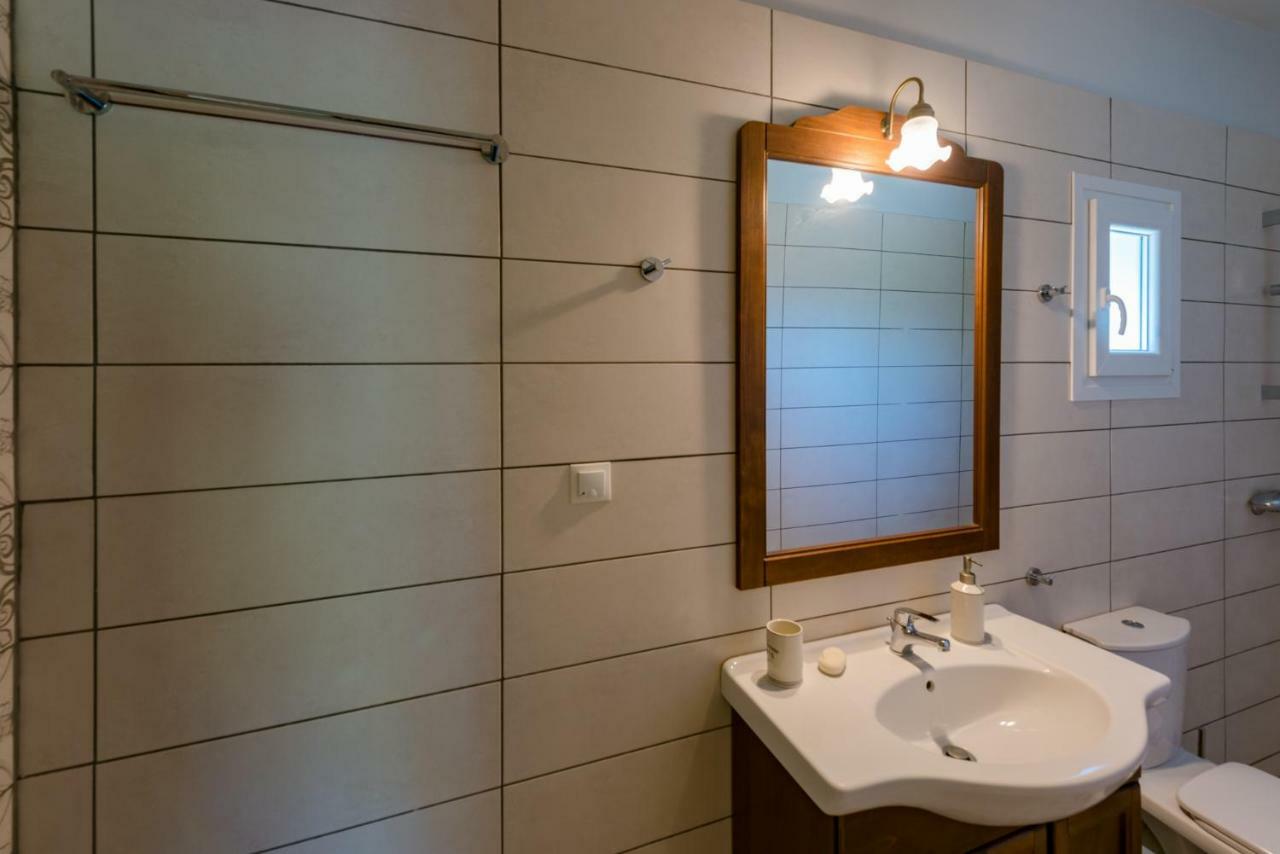 Villa Antia Metaxáta Eksteriør bilde